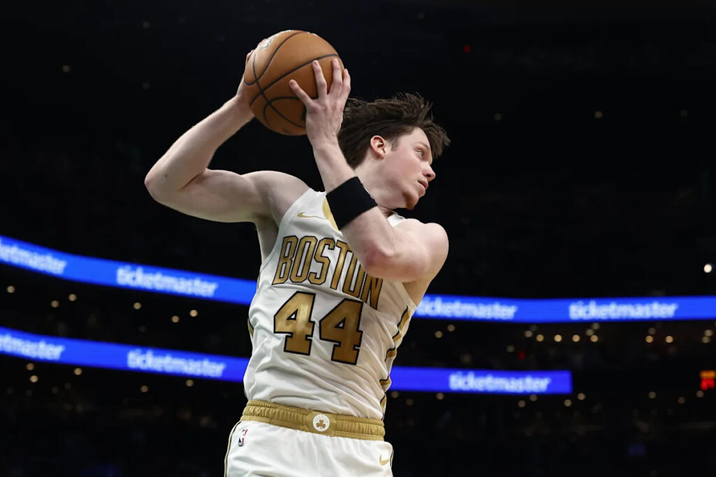 CelticsBlog exit interview: Max Shulga is good at everything, but not great at anything CelticsBlog exit interview: Max Shulga is good at everything, but not great at anything