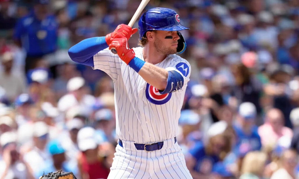 Chicago Cubs vs. New York Mets preview, Tuesday 6/23, 6:10 CT Chicago Cubs vs. New York Mets preview, Tuesday 6/23, 6:10 CT