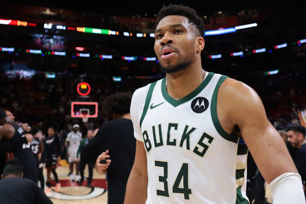 Giannis Antetokounmpo, NBA draft buzz and the latest chatter around the league Giannis Antetokounmpo, NBA draft buzz and the latest chatter around the league