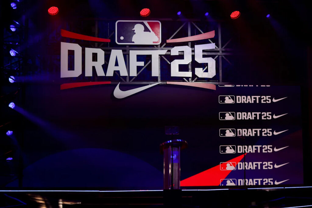 MLB proposes sweeping draft changes, including ban on high school picks