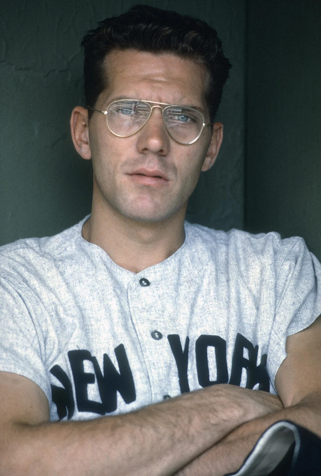 Yankees Birthday of the Day: Phil Linz