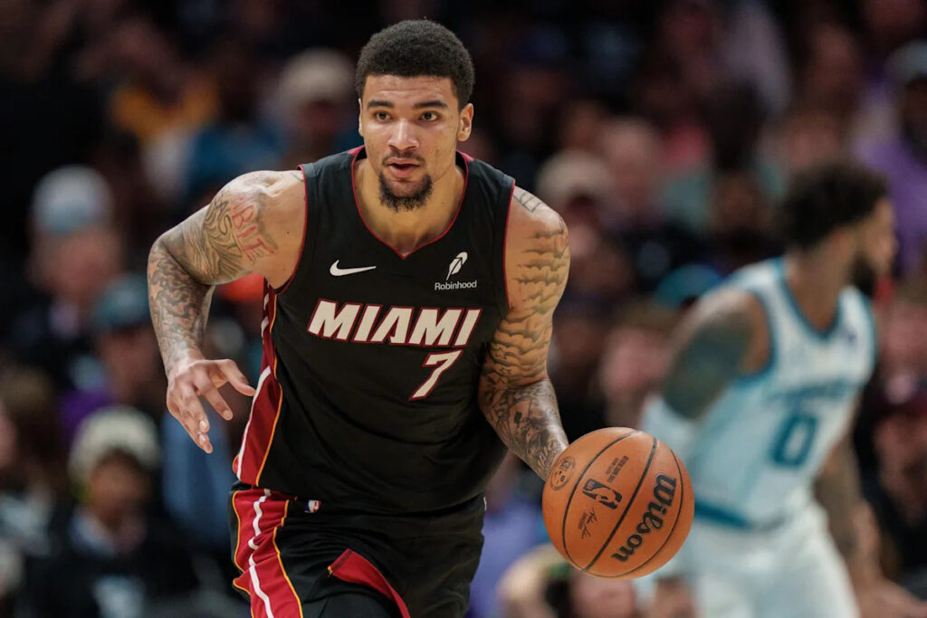 Hoosiers Daily News: Kel’el Ware traded to Milwaukee Bucks Hoosiers Daily News: Kel’el Ware traded to Milwaukee Bucks