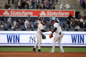 This Yankees team could have a 2019-esque makeup