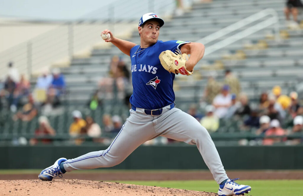 Taking Wing: Jake Bloss – Yahoo Sports Taking Wing: Jake Bloss – Yahoo Sports