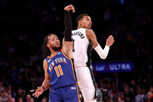 NBA Finals ticket prices: Get-in cost for Games 1, 2 in San Antonio dropping while seats in New York increasingly expensive