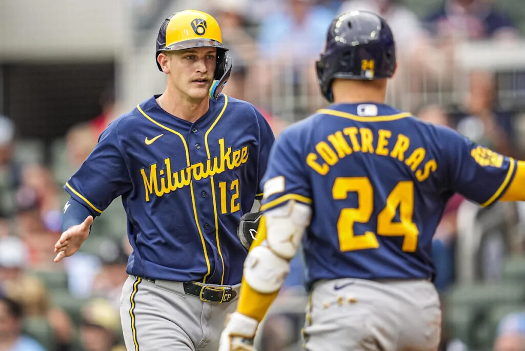 2026 Brewers Week in Review: Week 13