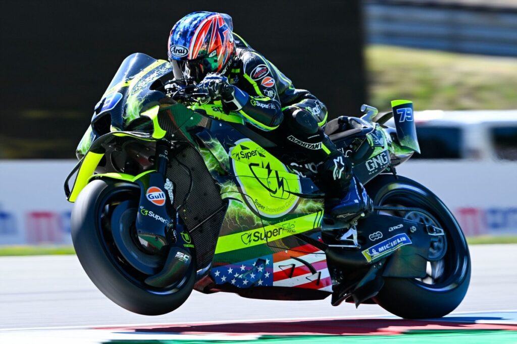 Ogura scorches to first pole position Ogura scorches to first pole position