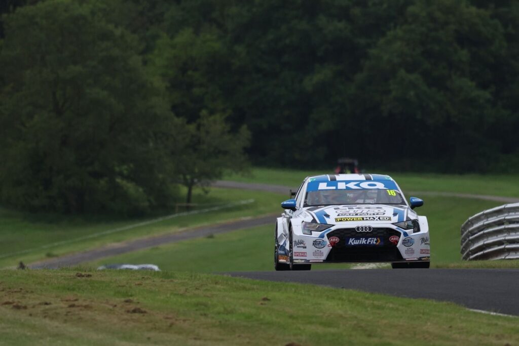 Audi quickest after Fords take boost cut Audi quickest after Fords take boost cut