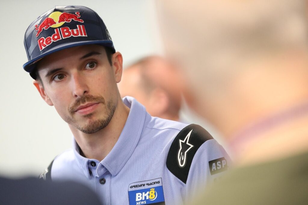 Alex Marquez to return to MotoGP action a month after horror Barcelona crash Alex Marquez to return to MotoGP action a month after horror Barcelona crash