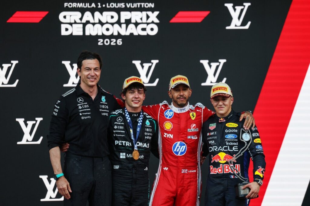 Is there a ‘fair’ way to undo the Monaco penalties madness? Is there a ‘fair’ way to undo the Monaco penalties madness?