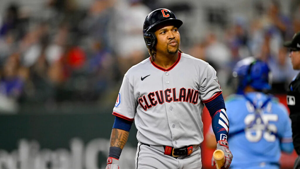 MLB Injury Report: José Ramírez falls victim to hamate fracture, Spencer Strider shut down for four weeks MLB Injury Report: José Ramírez falls victim to hamate fracture, Spencer Strider shut down for four weeks
