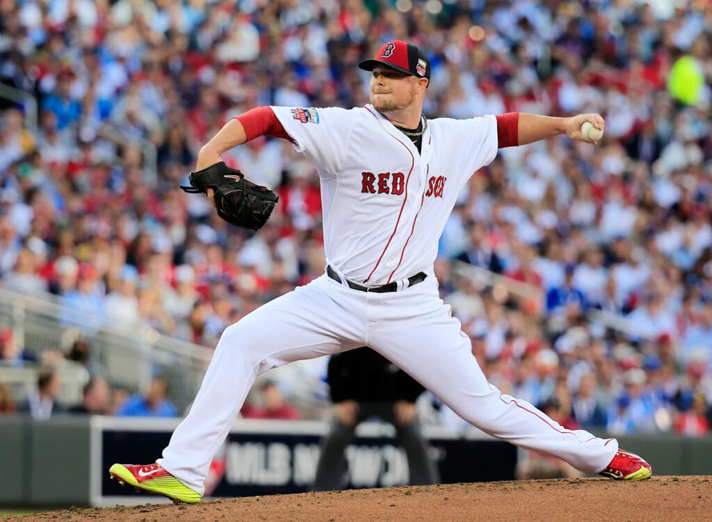 The Red Sox should approach the trade deadline correctly and have a 2014-style fire sale The Red Sox should approach the trade deadline correctly and have a 2014-style fire sale