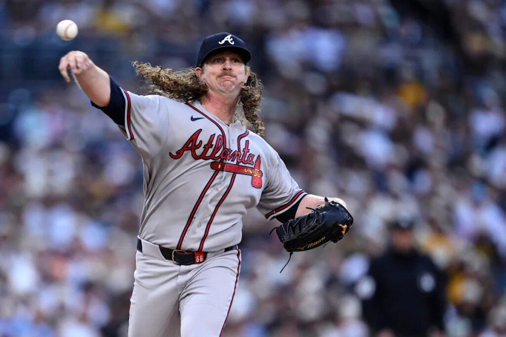 Atlanta Braves News: Tarik Skubal, Drake Baldwin, More Atlanta Braves News: Tarik Skubal, Drake Baldwin, More