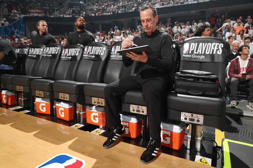 Cavs final report card: Kenny Atkinson and coaching staff Cavs final report card: Kenny Atkinson and coaching staff