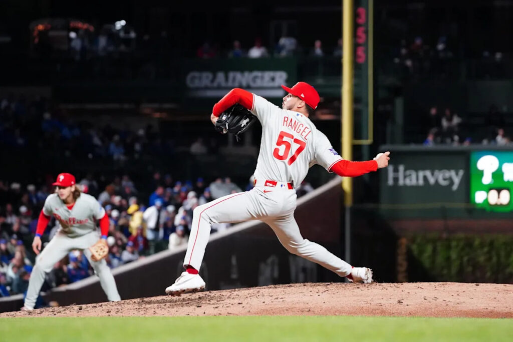 Phillies news: Tim Mayza, Kyle Schwarber, Sonny Gray Phillies news: Tim Mayza, Kyle Schwarber, Sonny Gray