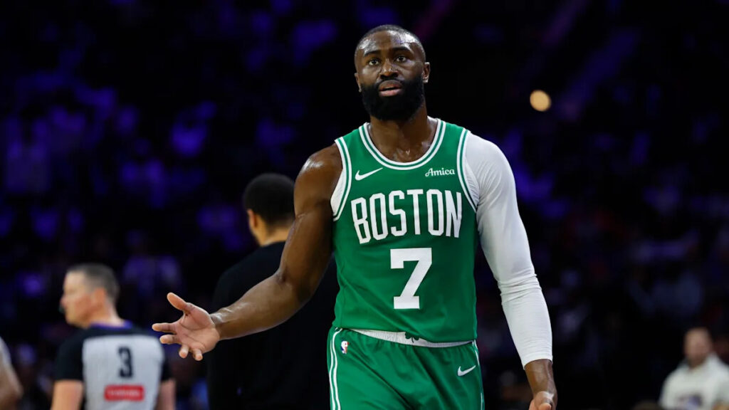 NBA Offseason Trade/Free Agent Rumors 2026: Seven teams eyeing Jaylen Brown, Kawhi to Toronto for Ingram?