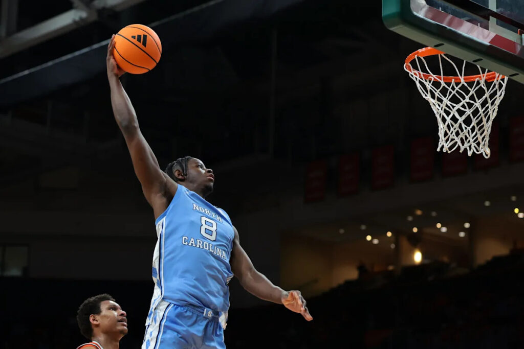Where was Caleb Wilson drafted? What to know about top-5 2026 NBA Draft pick