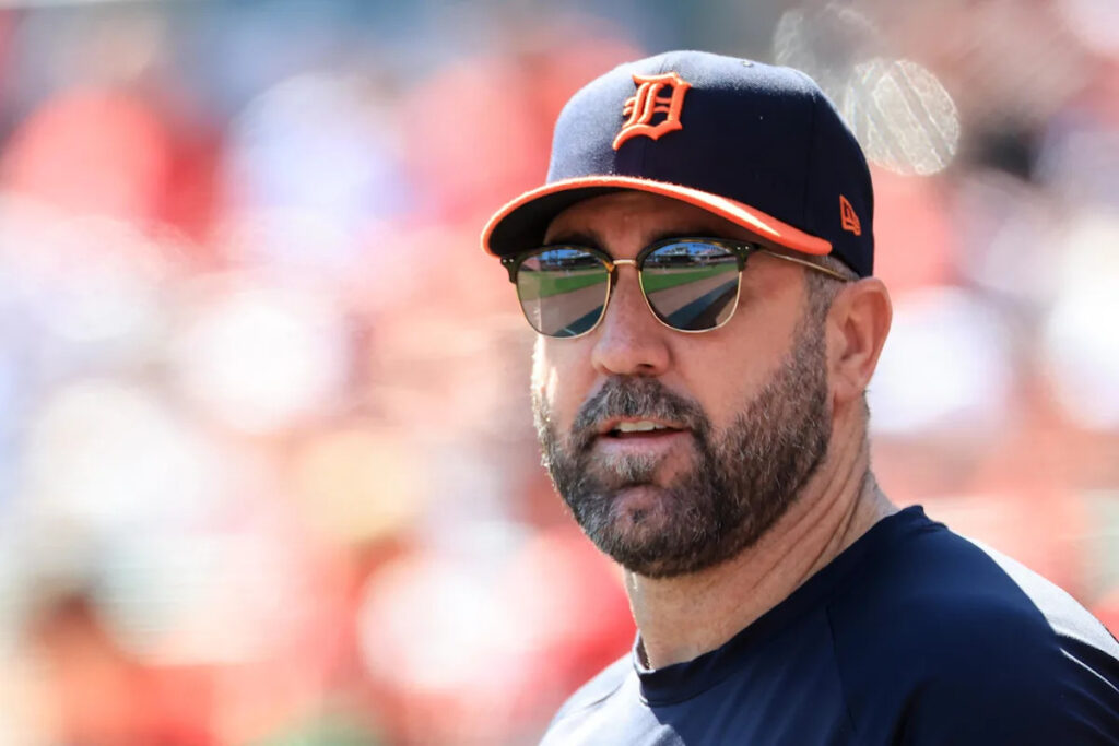 Justin Verlander to start Sunday in Detroit against the White Sox Justin Verlander to start Sunday in Detroit against the White Sox
