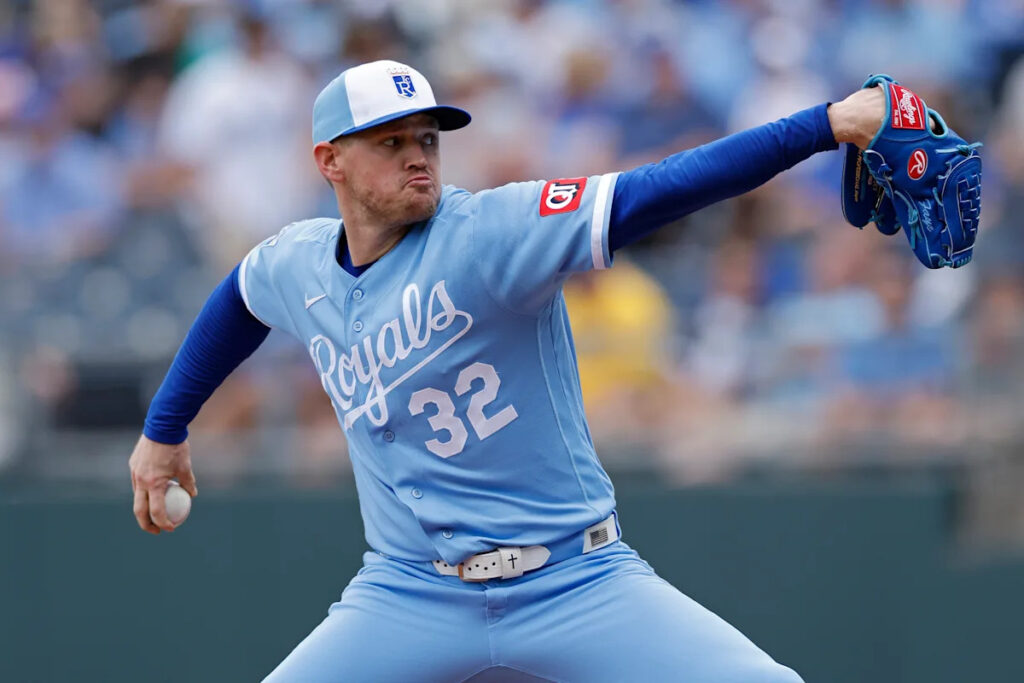 Fantasy Baseball 2-Start Pitcher Rankings: Stephen Kolek headlines lackluster list of streamers this week Fantasy Baseball 2-Start Pitcher Rankings: Stephen Kolek headlines lackluster list of streamers this week
