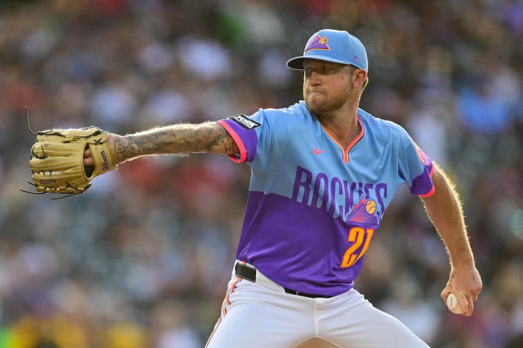 Colorado Rockies vs. Boston Red Sox game discussion: Ranger Suarez vs. Kyle Freeland Colorado Rockies vs. Boston Red Sox game discussion: Ranger Suarez vs. Kyle Freeland
