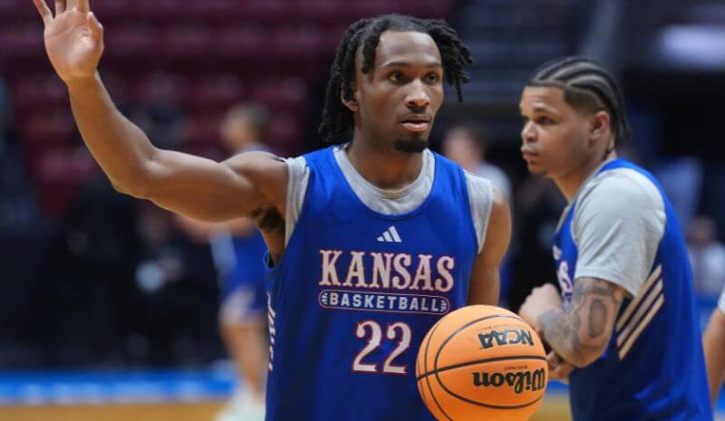 NBA Draft Odds & Predictions: Best Kalshi Picks Before Draft Night NBA Draft Odds & Predictions: Best Kalshi Picks Before Draft Night