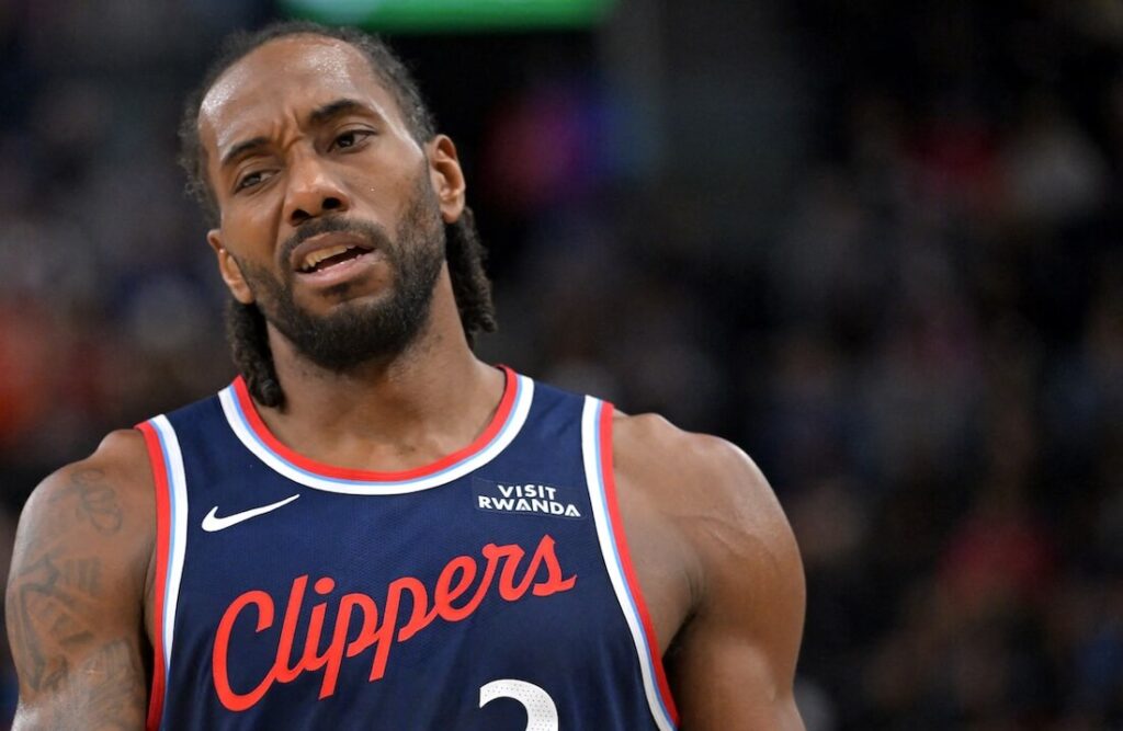 Kawhi Leonard Next Team Odds: Kalshi Markets Brace for Raptors Reunion