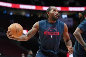 Kawhi Leonard trade talks heat up as Clippers salary-cap circumvention findings loom