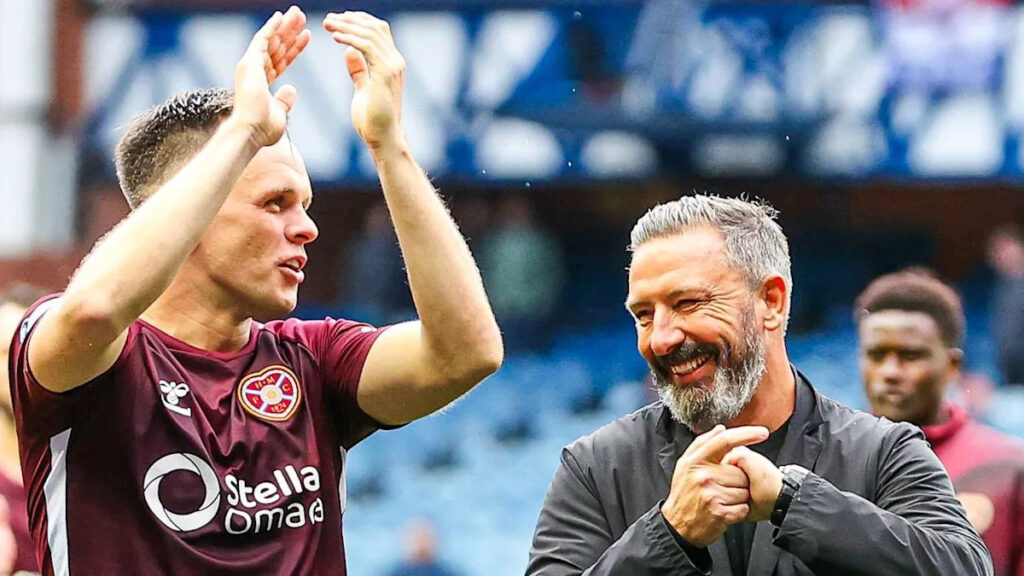 ‘Control freak’ McInnes is ‘exactly what Rangers need’ – McCall ‘Control freak’ McInnes is ‘exactly what Rangers need’ – McCall