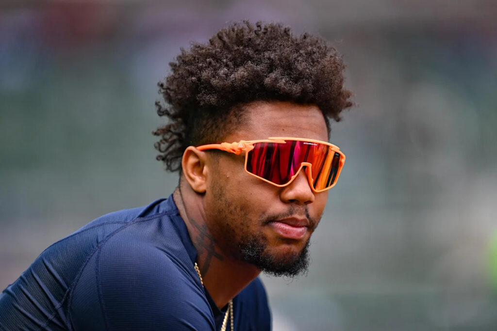 Braves News: Ronald Acuna hamstring injury update, losing skid, more Braves News: Ronald Acuna hamstring injury update, losing skid, more