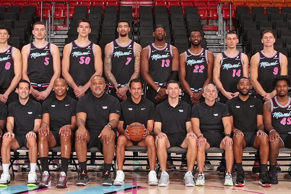 NBA insider Brian Windhorst believes LeBron James still has a strong admiration for the Heat.