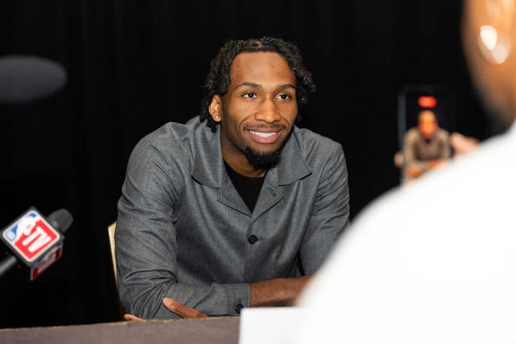 Latest Utah Jazz NBA Draft Intel and Rumors Latest Utah Jazz NBA Draft Intel and Rumors