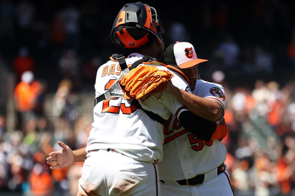 Orioles news: The O’s take their show on the road Orioles news: The O’s take their show on the road