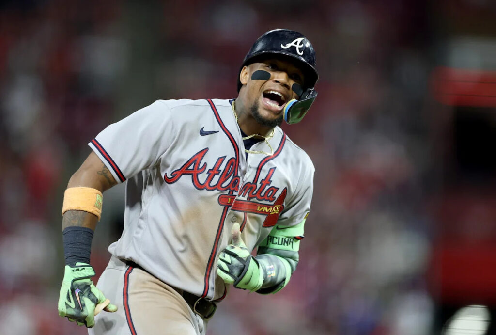 MLB End-of-May Check-in: NL East MLB End-of-May Check-in: NL East