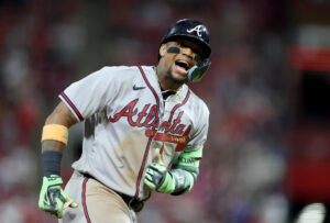 MLB End-of-May Check-in: NL East MLB End-of-May Check-in: NL East