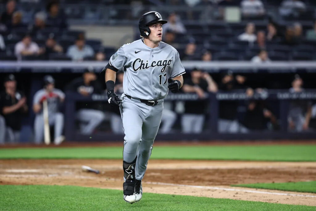 White Sox drop 4-1 matinee despite Antonacci’s big day White Sox drop 4-1 matinee despite Antonacci’s big day