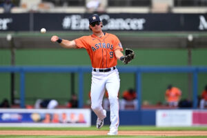 Astros Prospect Report: June 3rd