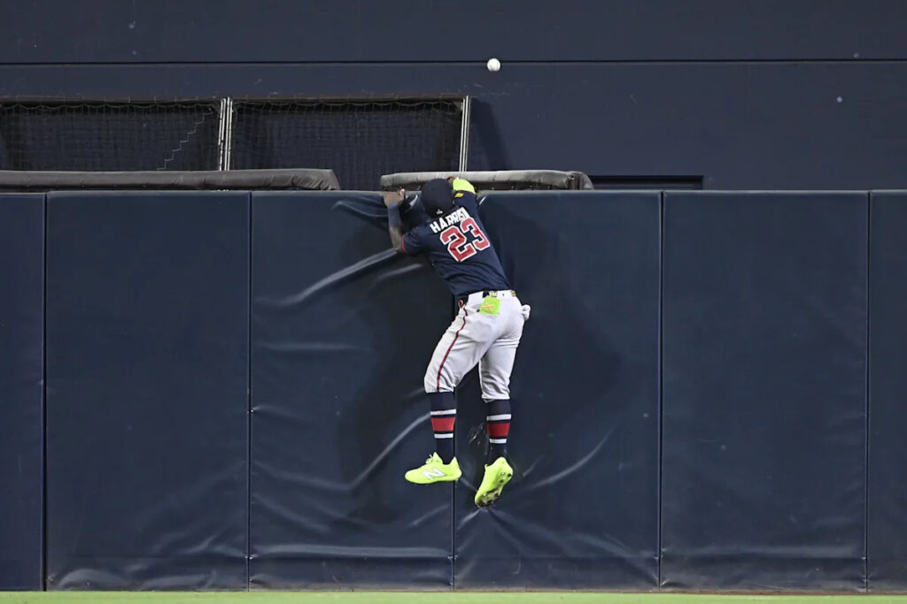 Braves vs Padres chat and discussion: Martín Pérez vs JP Sears