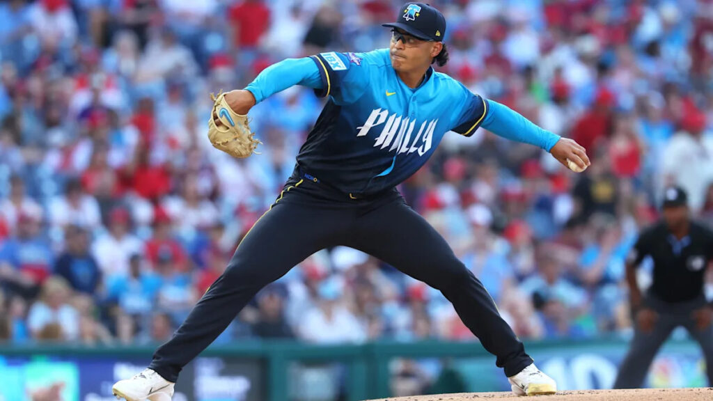 Phillies vs Marlins Prediction: Odds, recent stats, trends, and best bets for June 16 Phillies vs Marlins Prediction: Odds, recent stats, trends, and best bets for June 16