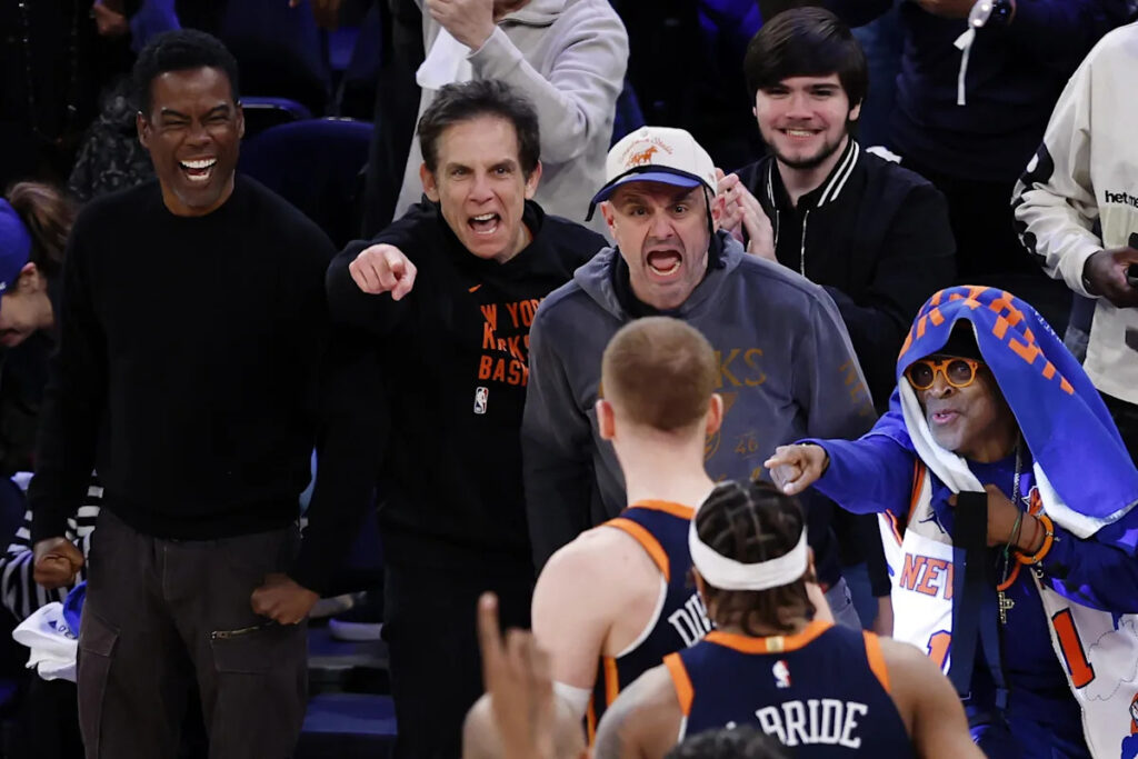 Open Thread: The value of an NBA Finals Game 3 ticket has skyrocketed