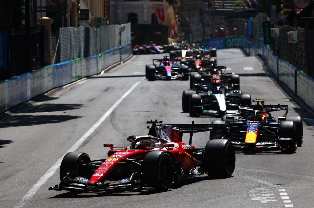 Why Audi and Ferrari can already upgrade their F1 engines despite ADUO delay