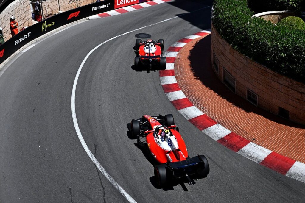 Why Leclerc will match Hamilton’s braking set-up
