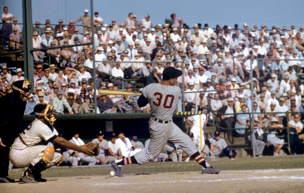 Today in White Sox History: June 23 Today in White Sox History: June 23