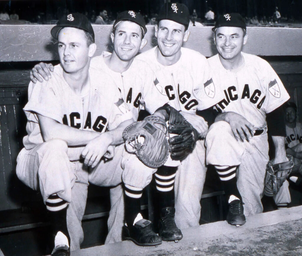 Today in White Sox History: June 26