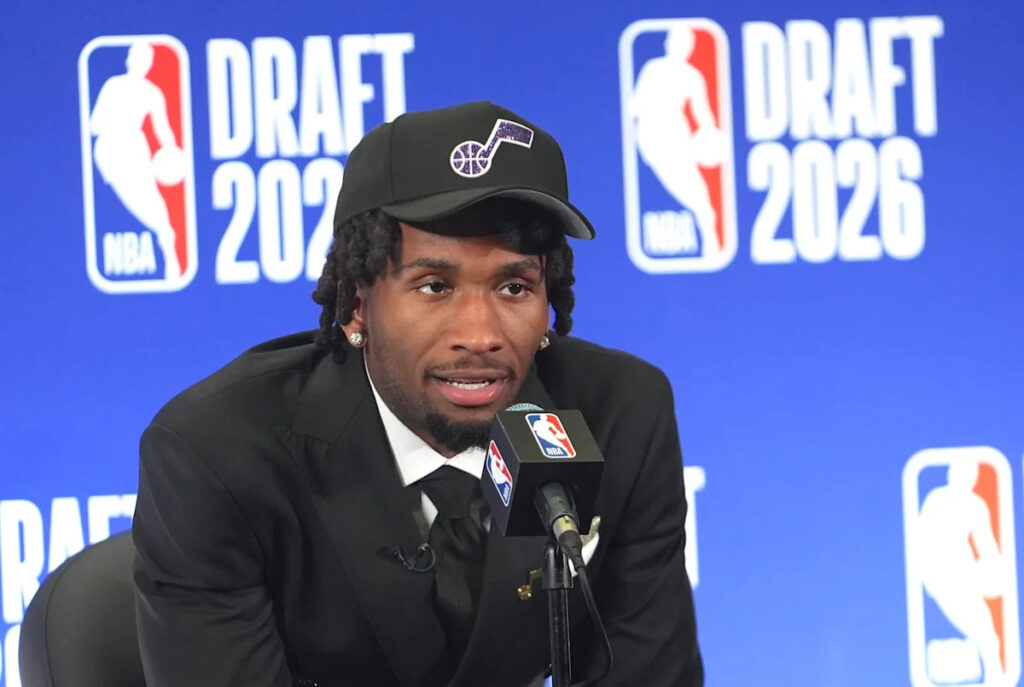 2026 NBA Draft: Favorite picks? How these 11 players fit with their new teams will be fun to watch