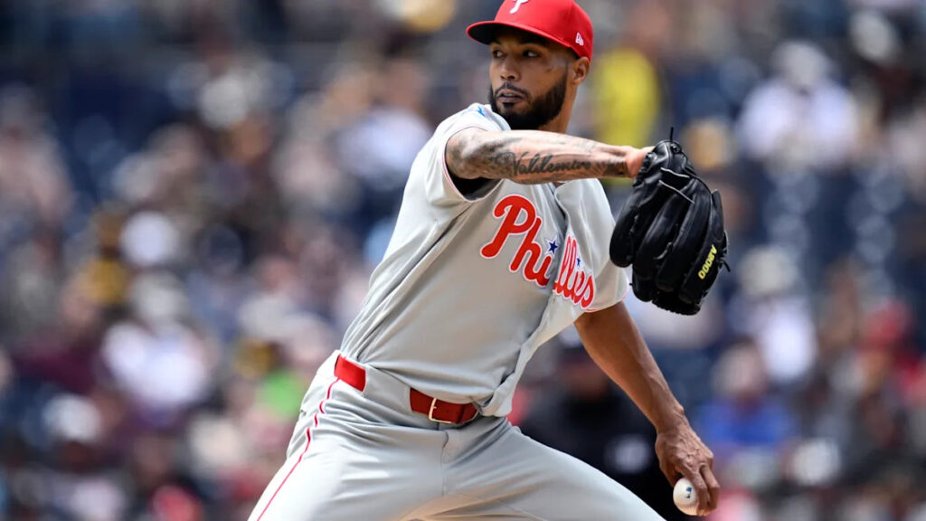 Padres vs vs Phillies Prediction: Odds, recent stats, trends, and best bets for June 3 Padres vs vs Phillies Prediction: Odds, recent stats, trends, and best bets for June 3