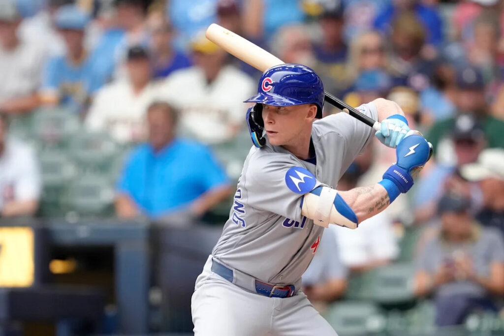 Fantasy Baseball Trade Tips: Now is the time to deal Pete Crow-Armstrong, buy-low on Bobby Witt Jr.