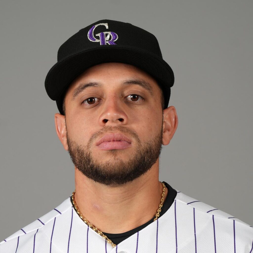 Rockies select contract of Eiberson Castellano, make additional roster moves Rockies select contract of Eiberson Castellano, make additional roster moves