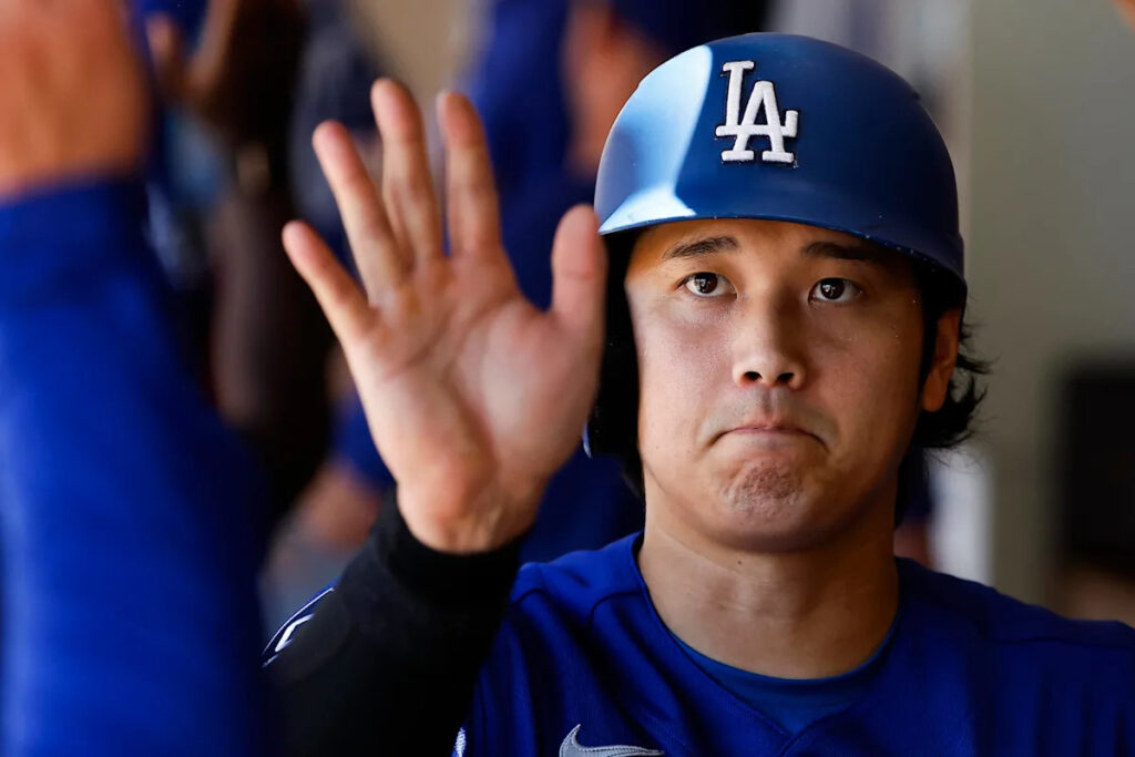 Dodgers vs. Athletics: game chat