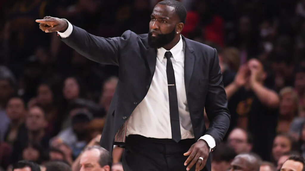 Report: ESPN broadcaster Kendrick Perkins set to join Jackson State men’s basketball as new GM Report: ESPN broadcaster Kendrick Perkins set to join Jackson State men’s basketball as new GM