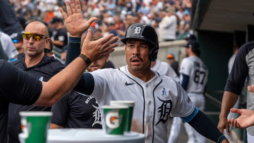 Yankees vs. Tigers prediction: Odds, recent stats, trends, and best bets for June 23 Yankees vs. Tigers prediction: Odds, recent stats, trends, and best bets for June 23